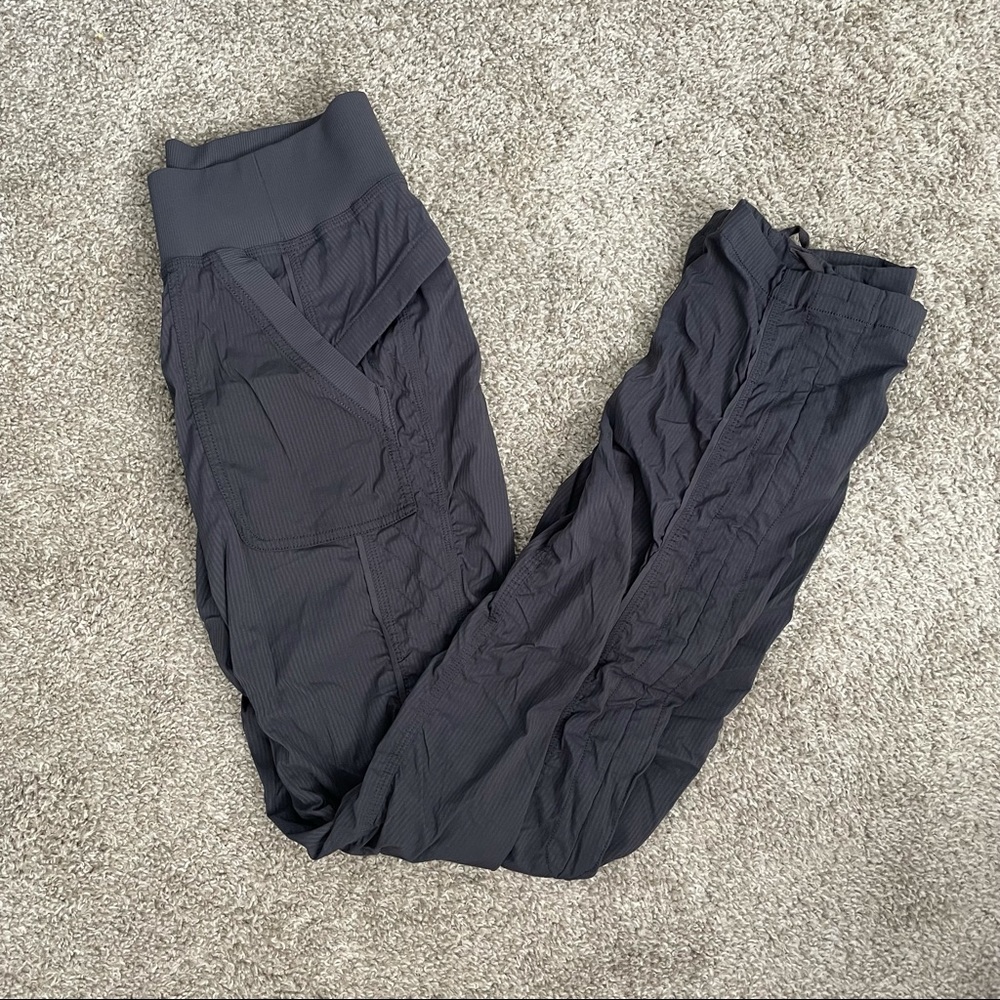 Lululemon Athletics Dance Studio Pants